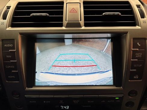 Used 2021 Lexus GX 460 Premium image 21