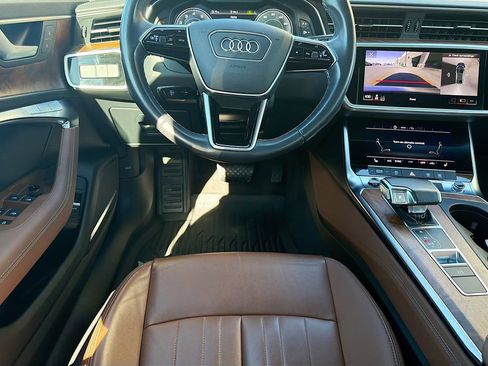 Used 2023 Audi A6 Premium Plus AWD/4WD image 16