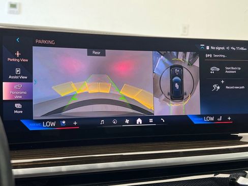 Certified 2024 BMW X5 xDrive40i w/ Executive Package image 15