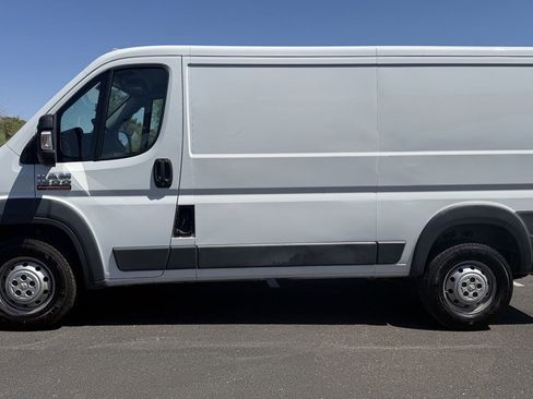 Used 2015 RAM ProMaster 1500 FWD image 14