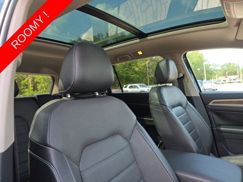 Used 2019 Volkswagen Atlas SEL Premium AWD/4WD image 15