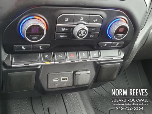 Used 2021 Chevrolet Silverado 1500 LT image 28