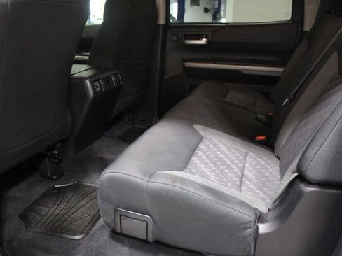 Used 2020 Toyota Tundra SR5 w/ SR5 Upgrade Package image 21