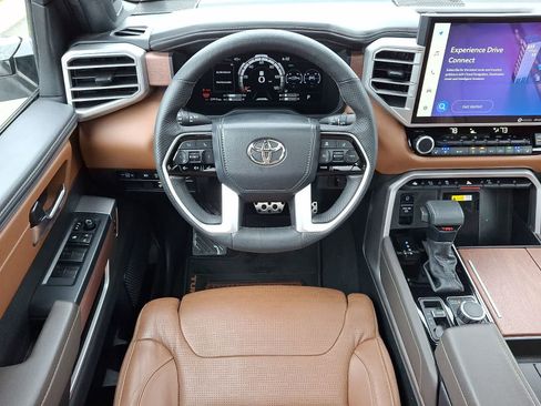 Used 2022 Toyota Tundra 1794 Edition w/ TRD Off-Road Package image 15