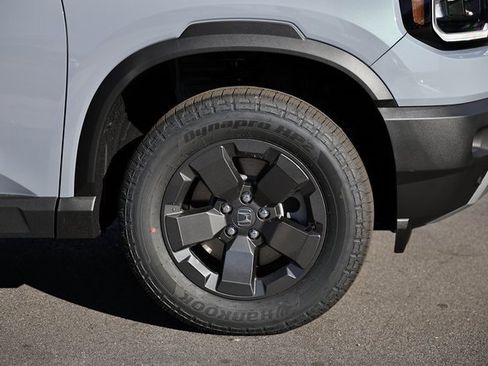 New 2026 Honda Passport RTL image 17