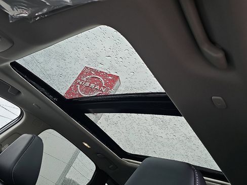 New 2026 Nissan Murano SL image 12