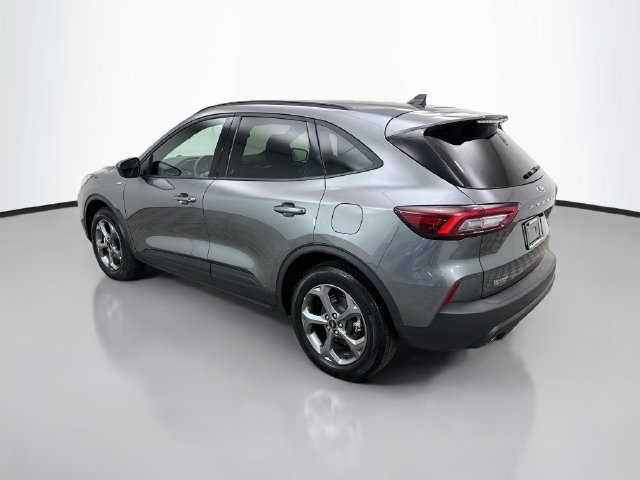 Certified 2025 Ford Escape ST-Line AWD/4WD image 5