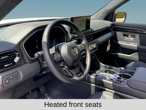 Used 2026 Honda Passport TrailSport Elite image 16