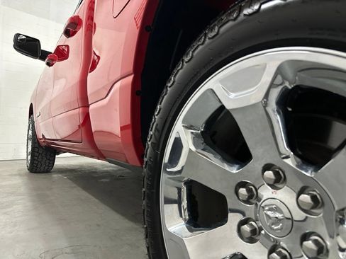 Used 2020 RAM 1500 Big Horn AWD/4WD image 18