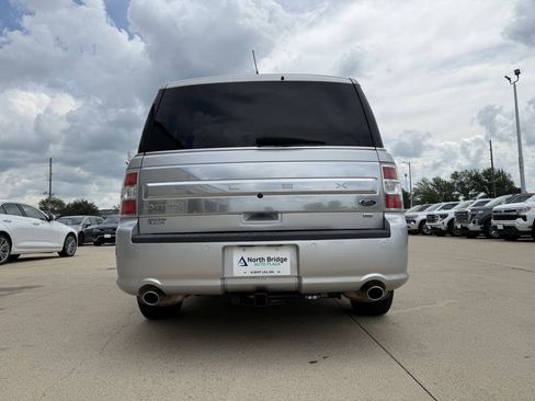Used 2019 Ford Flex Limited AWD/4WD image 31