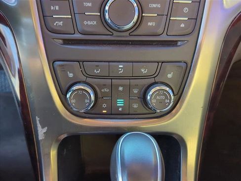 Used 2015 Buick Verano Convenience image 22