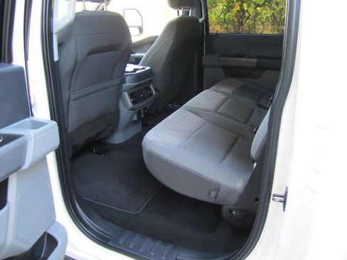 Used 2023 Ford F250 XLT w/ FX4 Off-Road Package image 20