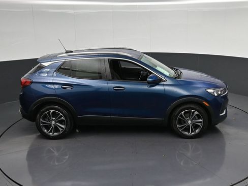 Used 2020 Buick Encore GX Select FWD image 23