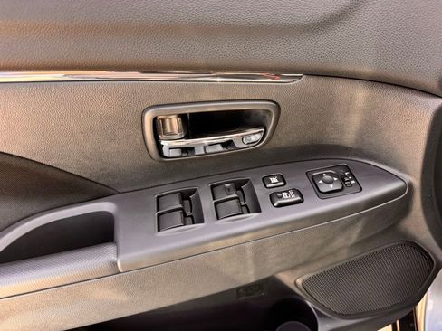 New 2026 Mitsubishi Outlander Sport LE AWD/4WD image 32