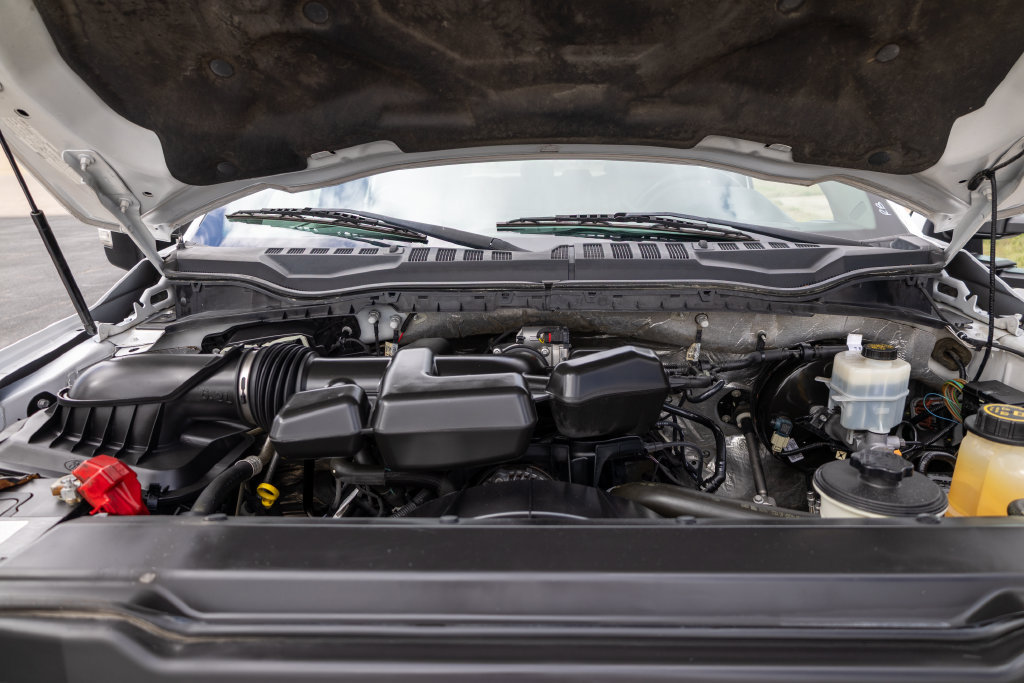 Used 2017 Ford F250 XL w/ Power Equipment Group RWD image 19