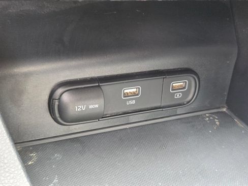 Certified 2022 Kia K5 GT-Line FWD image 23