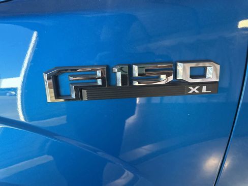 Used 2019 Ford F150 XL w/ Equipment Group 101A Mid RWD image 9