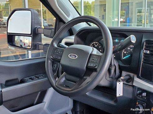 Used 2023 Ford F250 XL w/ STX Appearance Package image 27