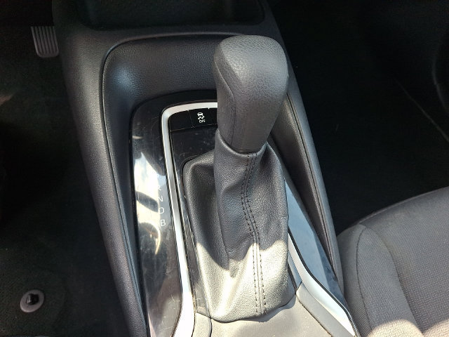 Used 2024 Toyota Corolla LE FWD image 14