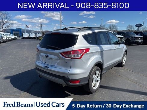 Used 2016 Ford Escape SE w/ Equipment Group 201A image 8