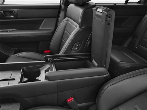 New 2025 Hyundai Santa Fe Calligraphy image 10