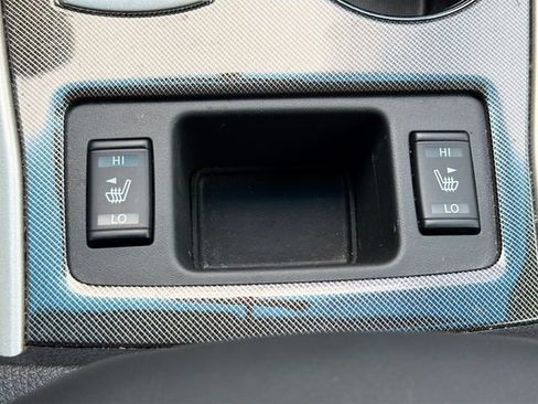 Used 2015 Nissan Altima 3.5 SL FWD image 44