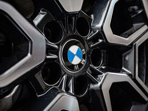 Used 2025 BMW X1 xDrive28i w/ Convenience Package image 8