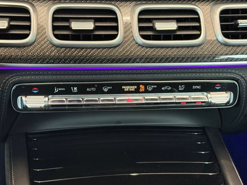 Used 2021 Mercedes-Benz GLE 63 AMG S image 26