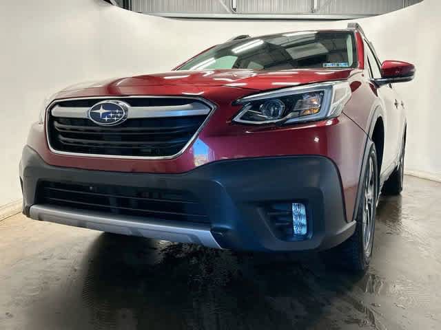 Used 2020 Subaru Outback Limited AWD/4WD image 31