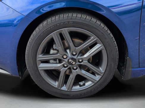 Used 2020 Kia Forte GT-Line w/ GT-Line Premium Package image 14