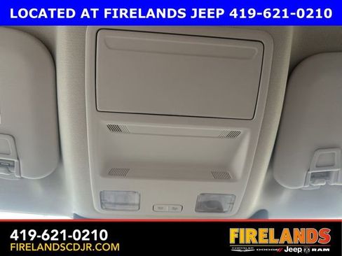 Used 2023 Ford Bronco Sport Outer Banks image 30