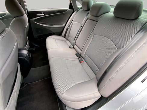 Used 2012 Hyundai Sonata GLS w/ Popular Equipment Pkg FWD image 20