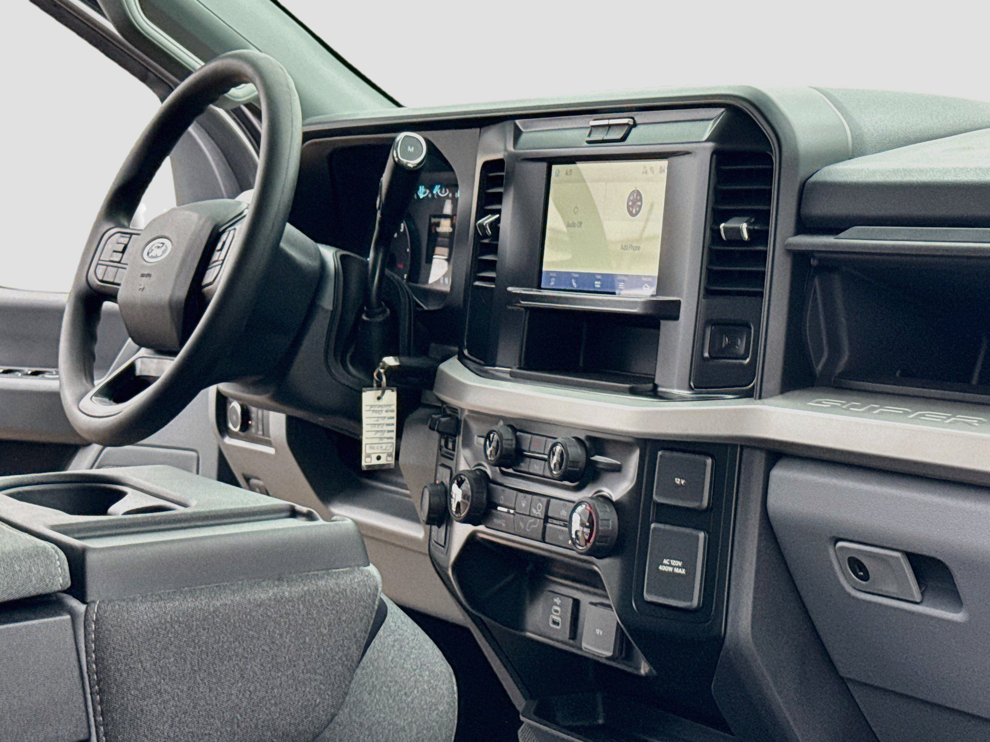 New 2026 Ford F250 XLT AWD/4WD image 6