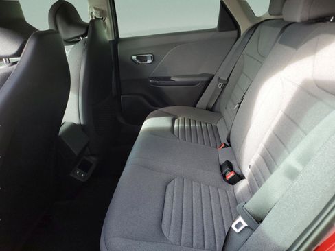 New 2025 Kia K4 EX FWD image 53