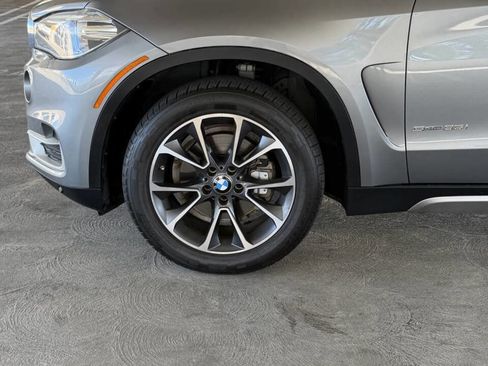 Used 2017 BMW X5 sDrive35i image 41