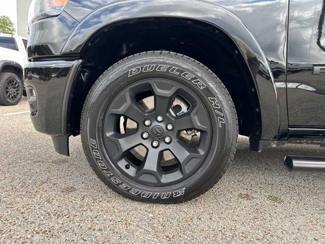 Used 2026 RAM 1500 Lone Star AWD/4WD image 61