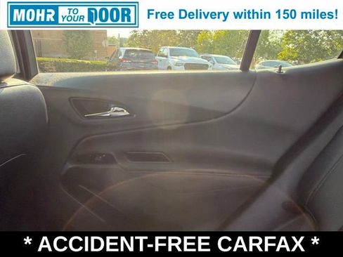 Used 2024 Chevrolet Equinox Premier AWD/4WD image 44