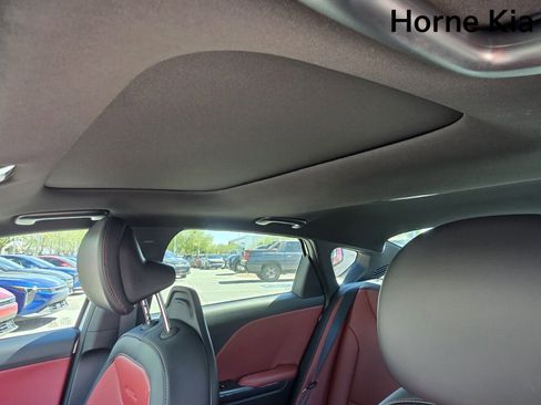 New 2025 Kia K4 GT-Line image 11