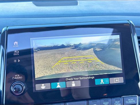 Used 2022 Honda Odyssey Elite image 14