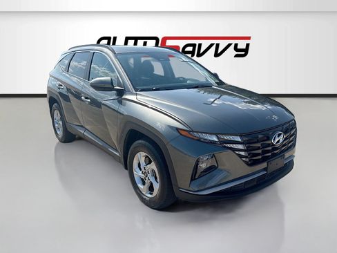 Used 2023 Hyundai Tucson SEL AWD/4WD image 1