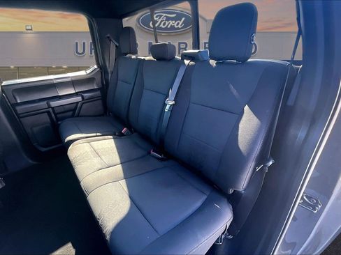 Used 2019 Ford F150 XLT w/ Equipment Group 302A Luxury AWD/4WD image 25