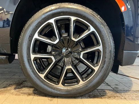 Used 2023 Chevrolet Tahoe RST w/ Luxury Package image 13