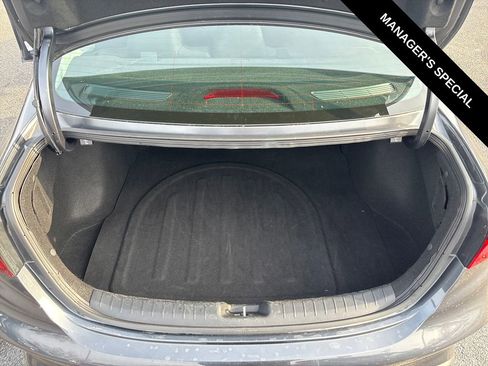 Used 2023 Kia Forte LXS image 17