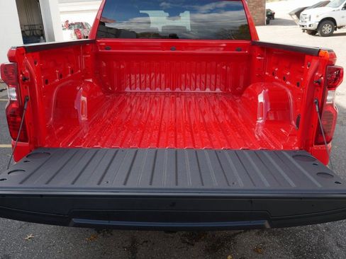 New 2026 Chevrolet Silverado 1500 LT image 26