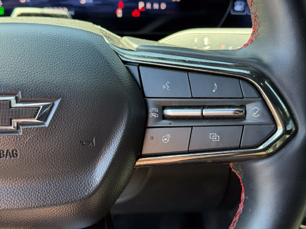 Used 2024 Chevrolet Equinox EV RS AWD/4WD image 17