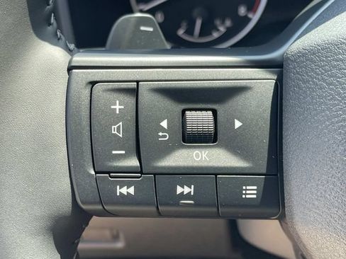 New 2026 Nissan Rogue Dark Armor AWD/4WD image 33