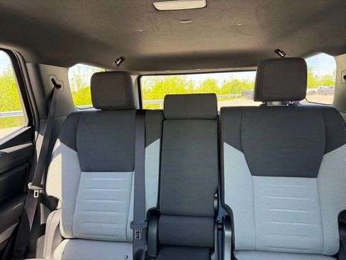 Used 2025 Toyota 4Runner TRD Off-Road AWD/4WD image 16