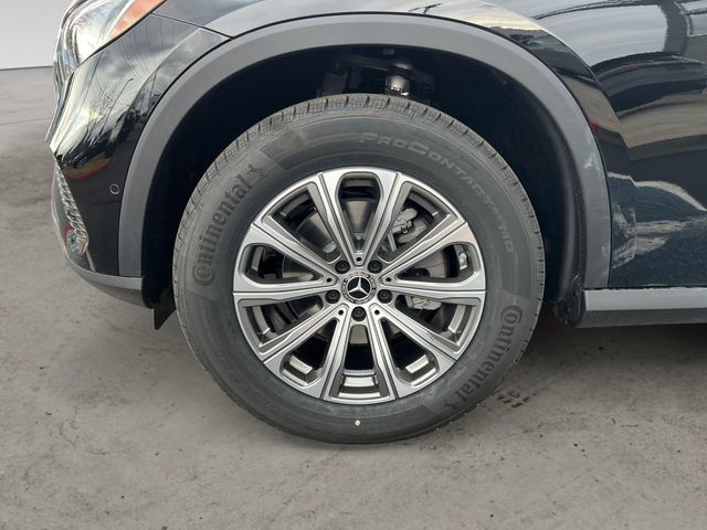Used 2026 Mercedes-Benz GLC 300 4MATIC image 14