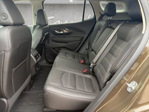 Certified 2024 GMC Terrain Denali w/ Denali Premium Package AWD/4WD image 18