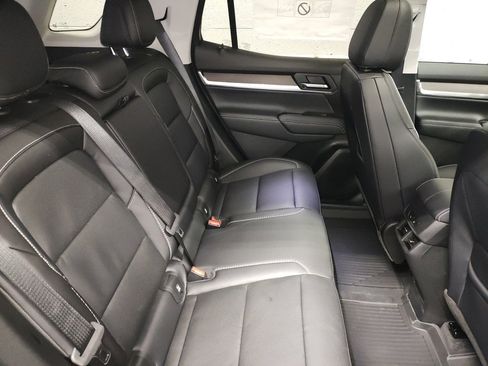 New 2026 GMC Terrain Denali image 12